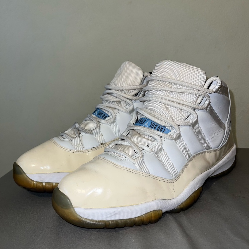 Jordan 11